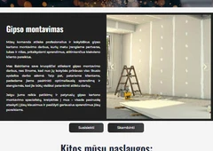 Pilnas el. komercijos paketas nuo kūrimo iki reklamos